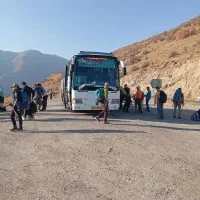 اتوبوس دربستی