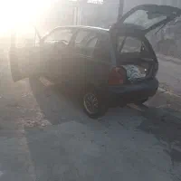 ام وی ام ۱۱۰ مدل ۹۰ چهار سیلندر نوک مدادی