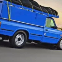 باربری و حمل ونقل بانیسان