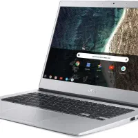 HChromebook Acer 514 لپتاپ و کروم بوک