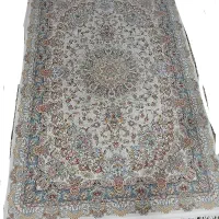 قالیچه ۴ متری ۱۲۰۰شانه