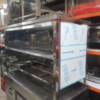 آبچکان سینک کابینت میز استیل