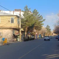 فروش زمین مسکونی در محله‌ی حلوایی آذرشهر