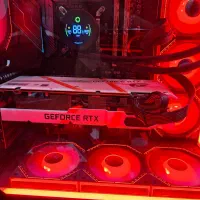 کارت گرافیک RTX 3070 Ti 8GB