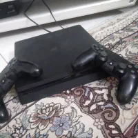 ps4 slim1traدر حدود