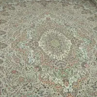 فرش نه متری