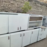 خرید فروش کابینت فلزی دست دوم