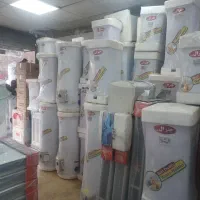 آبگرمکن برقی جنرال دیواری و زمینی