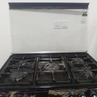 گاز