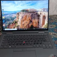 لنوو تینک پد x1یوگا lenovo ThinkPad yoga gen6 x360