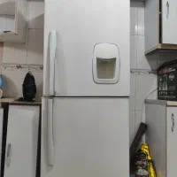 یخچال فریزر