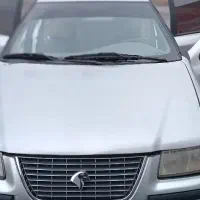 سمند مدل 84 تک برگ سند