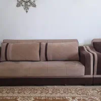 مبل راحتی ۸ نفره