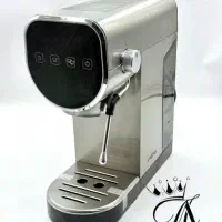 قهوه ساز ندوا30بار