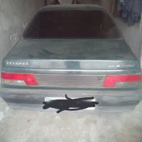 یک دستگاه خودروی اردی