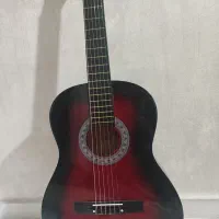 گیتار وارداتی