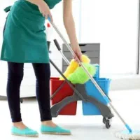شرکت خدماتی نظافتی آوا آشیانه روشنا  سراسر اصفهان