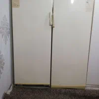 یخچال و فریزر دوقلو ارج