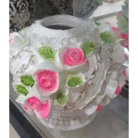 مجسمه گلدون