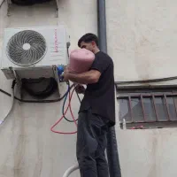 خدمات تخصصی نصب اسپلیت