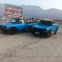 خودروبر . چرخگیر .یدکش.جرثقیل.امداد خودرو