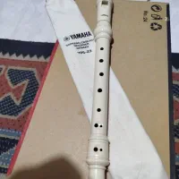 فلوت ریکوردر اصل یاماها