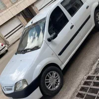 پارس تندر مدل ۹۶ مولتی مدیا E2