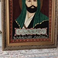 شمایل امیرالمومنین
