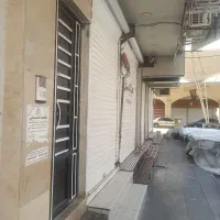 فروش یک دهنه مغازه