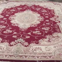 فروش قالی ۱۲متری