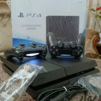 ps4فت یک ترا کپی خور/دودسته/فول بازی انتخابی
