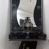 آینه و کنسول