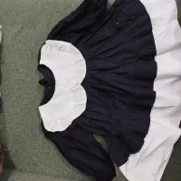 پیراهن مناسب سایز یک الی دو سال
