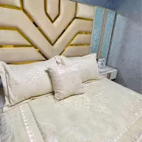 سرویس خواب مدرن سرتخت بلند
