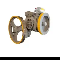موتور گیربکس آسانسور