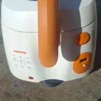 فروش سرخ کن