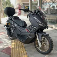 موتور کویر agv 180 مدل ۱۴۰۵ نقدی