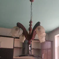 لوسترچوبی