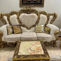 مبل سلطنتی درحد