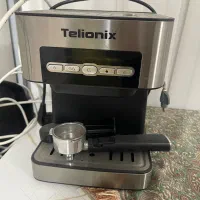 اسپرسو ساز خوب telonix۲