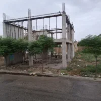 نگهبانی  برای ساختمان در حال احداث