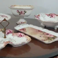ظروف پذیرایی لمونژ فرانسه