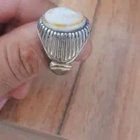 انگشتر بابا قوری