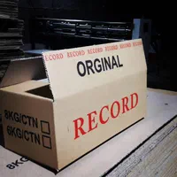 کارتن سازی کارتن زغال