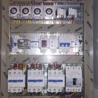 برق صنعتی، برقکار،ساخت و تعمیرات تابلو برق