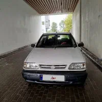 پراید 131