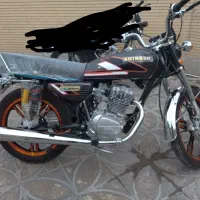 موتور 200شیرکوه