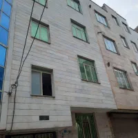 ۶۵ متر تک واحدی درحصارک یاس۱۳