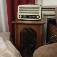 رادیو دکوری
