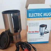 لیوان برقی ماشین سواری
